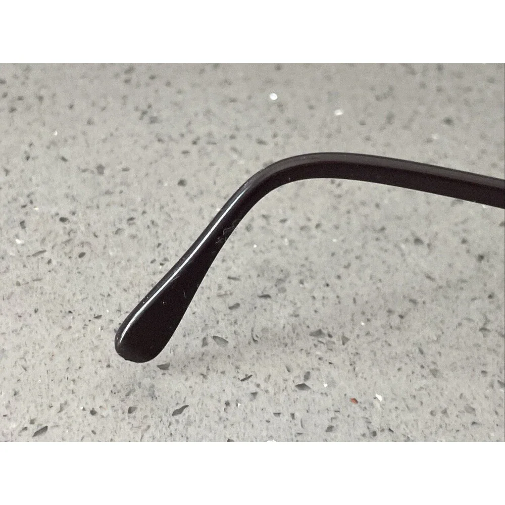 Silhouette SPX M 1201 /20 C 1287 56/13/135 Brown Eyeglasses Frames Only Austria